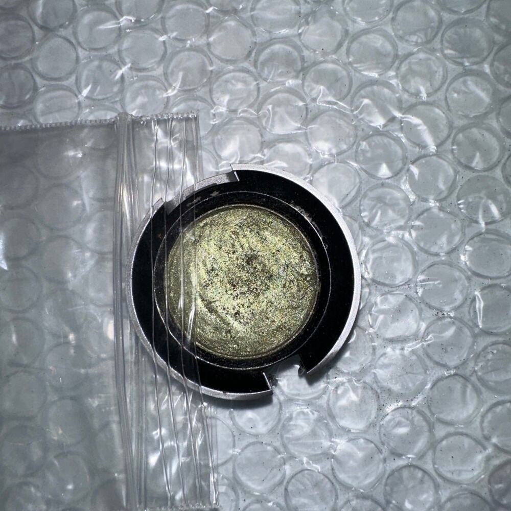 Urban Decay Eyeshadow Mildew eye shadow‎ token